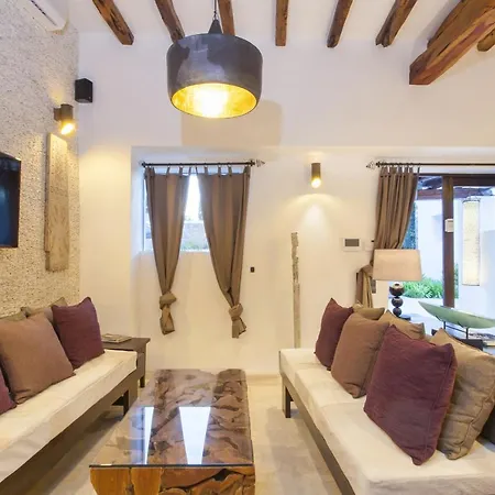 Can Amalia - Santa Eulalia Villa *