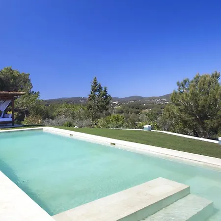 Villa Can Amalia - Santa Eulalia