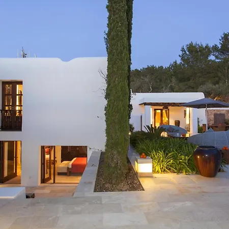 Villa Can Amalia - Santa Eulalia