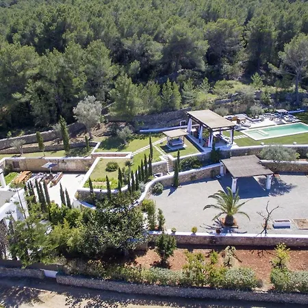 Villa Can Amalia - Santa Eulalia