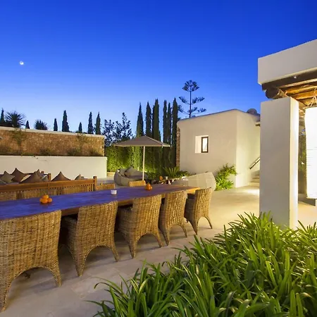 Villa Can Amalia - Santa Eulalia